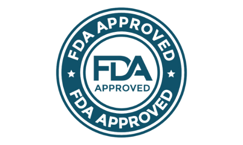 Nerve Armor FDA registered facility